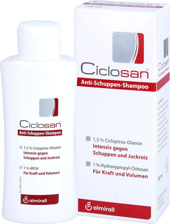 Produktbild Balneum Intensiv Dusch Waschlotion (200 ml)