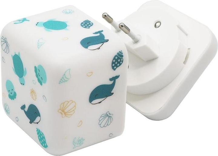 Produktbild Cloud B Cube B - Ozean