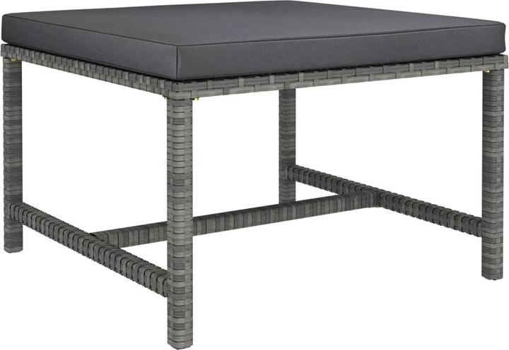 Produktbild vidaXL Garten Lounge Set