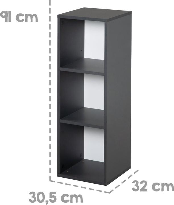 Produktbild Roba Universalseitenregal Universal
