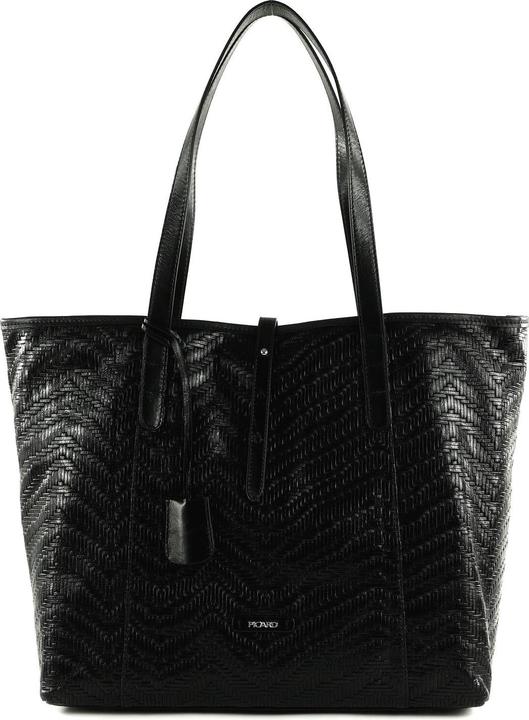 Image du produit Picard Sunshine Shopper Sac en cuir 47 cm