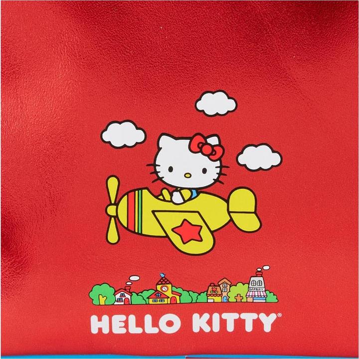 Produktbild Loungefly Hello Kitty by Rucksack 50th Anniversary