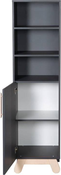 Produktbild Roba Standregal Jara (45 x 43 x 166.50 cm)