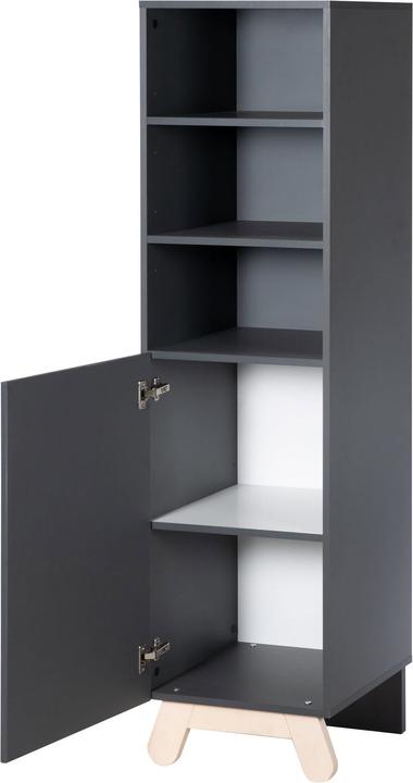 Produktbild Roba Standregal Jara (45 x 43 x 166.50 cm)