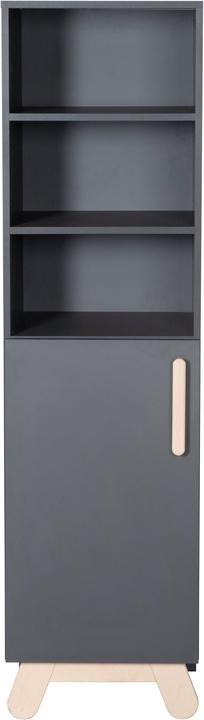 Produktbild Roba Standregal Jara (45 x 43 x 166.50 cm)