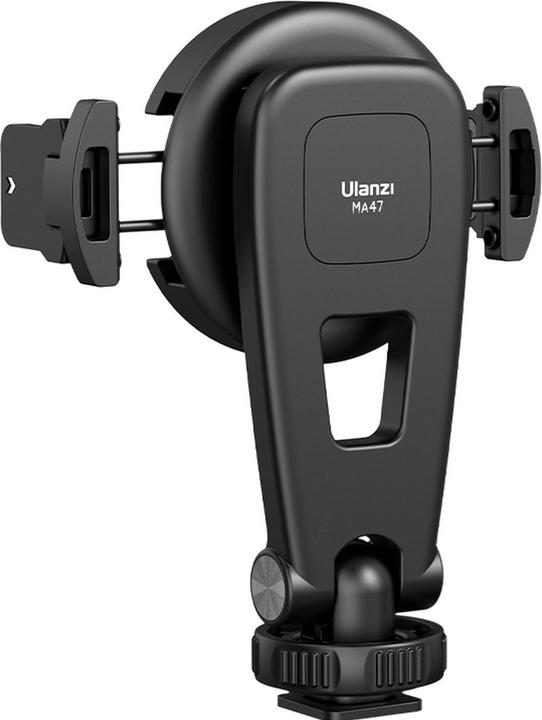 Actual product image Ulanzi Magsafe 2 in 1 comes with a magnetic ring