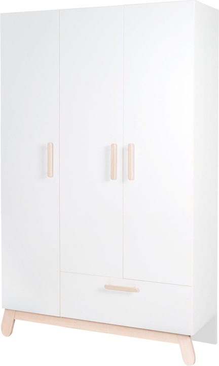 Immagine prodotto Roba Armadio Clara a 3 ante (134 cm)