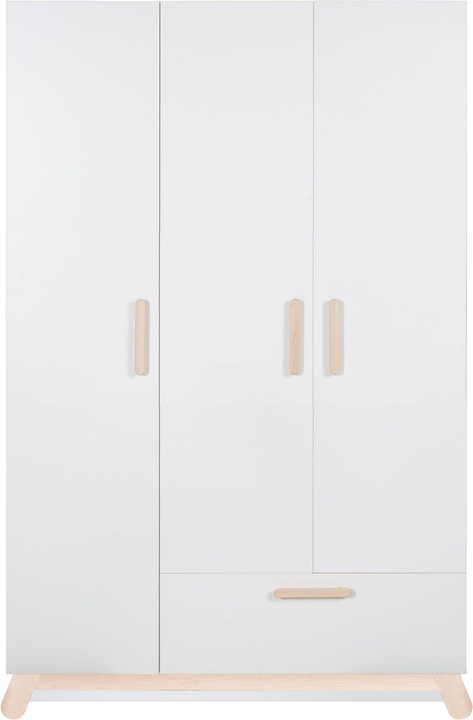 Immagine prodotto Roba Armadio Clara a 3 ante (134 cm)