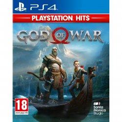 Actual product image Sony God Of War Psh - Ps4 (PS4, FR)