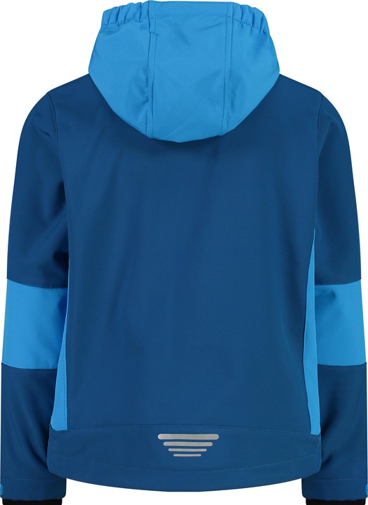 Image du produit CMP Campagnolo Sweat à capuche softshell (176)