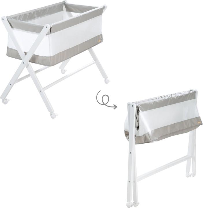 Immagine prodotto Roba Lettino pieghevole