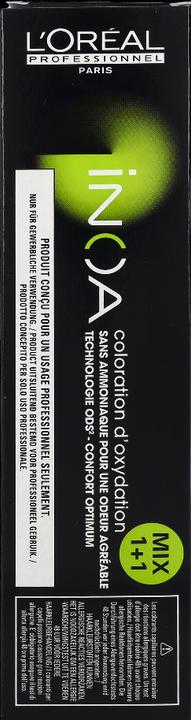 Actual product image L'Oréal Professionnel Inoa (Blond)