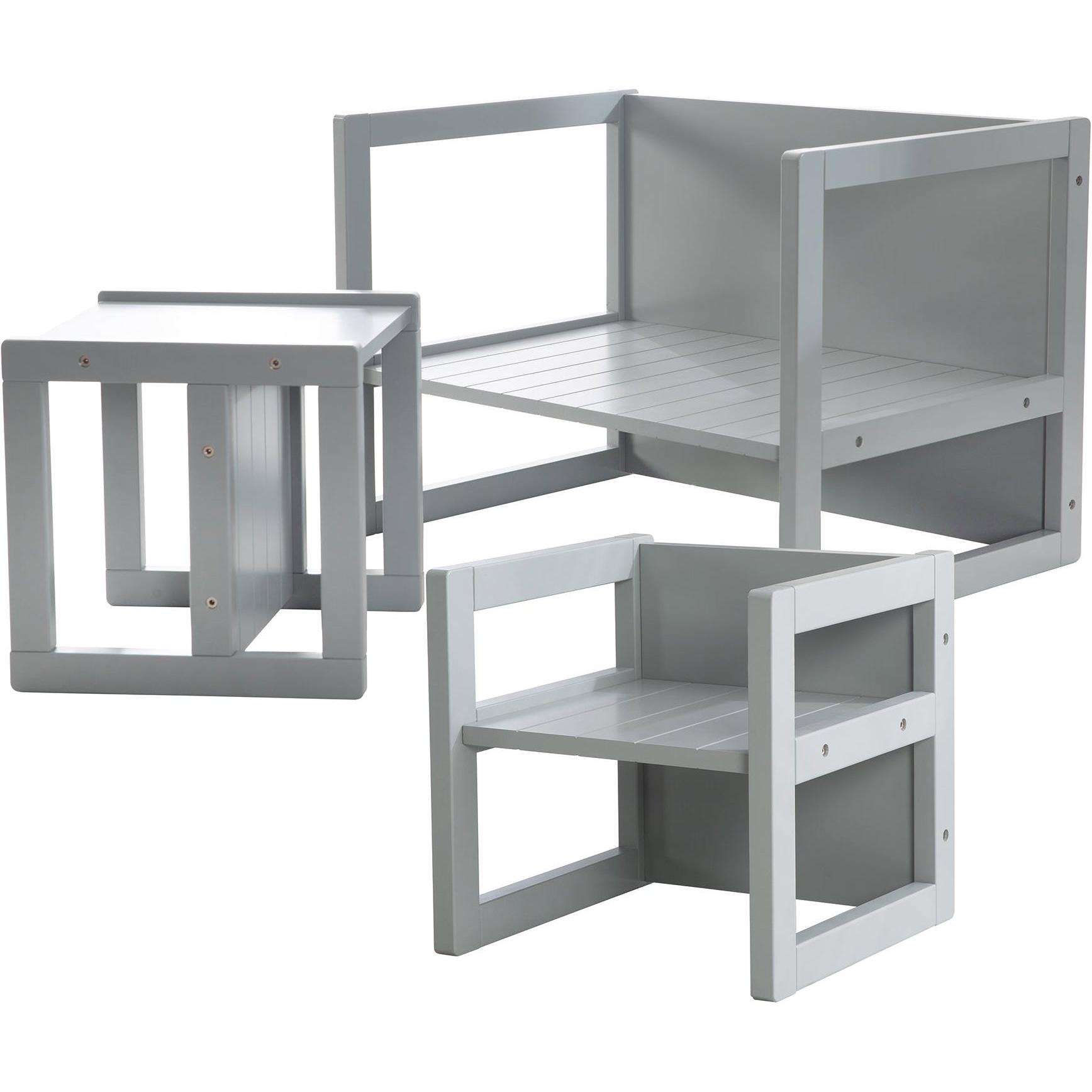 Roba Kindersitzgruppe (Kindersitzgruppe) (450003GA)