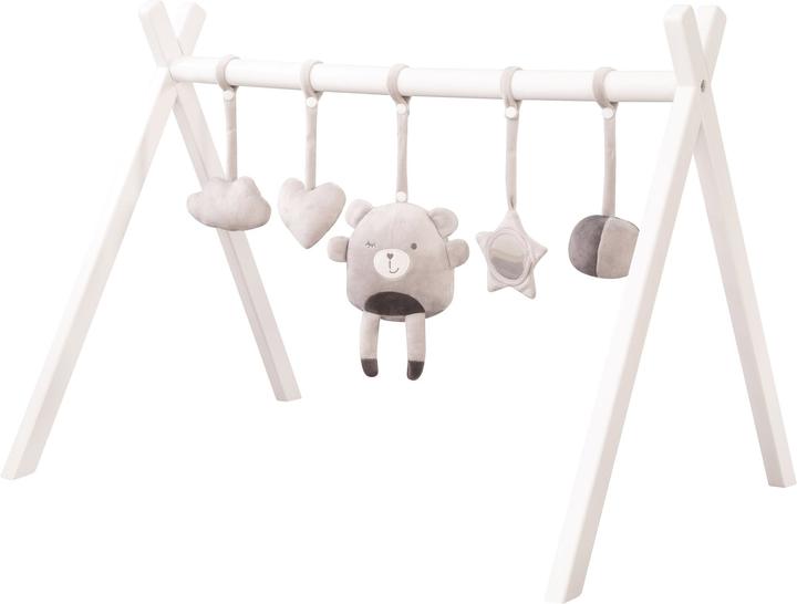 Immagine prodotto Roba Imbracatura da gioco con set di rimorchi stile grigio