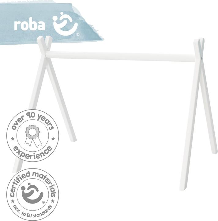 Immagine prodotto Roba Imbracatura da gioco con set di rimorchi stile rosa
