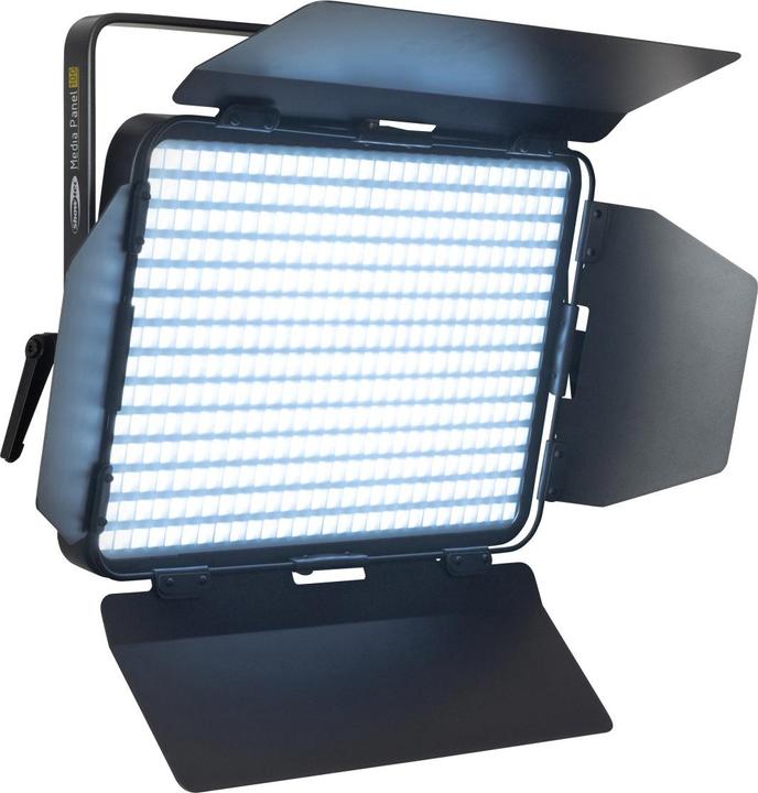 Actual product image Showtec Media Panel 100 (5 W, LED)