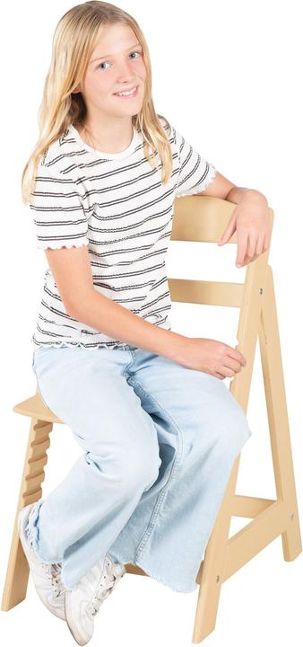 Produktbild Roba Sit Up Flex (Hochstuhl)