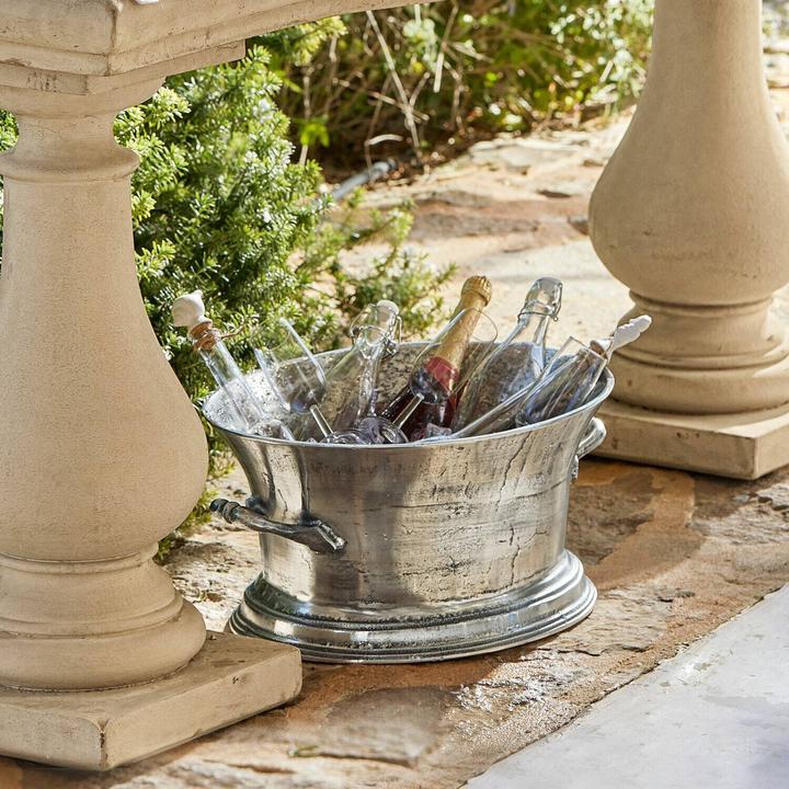 Actual product image Loberon Cerisé champagne cooler