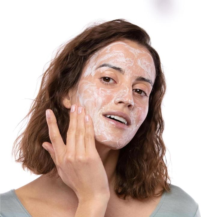 Actual product image Garnier Lemongrass (Cleansing gel, 150 ml)