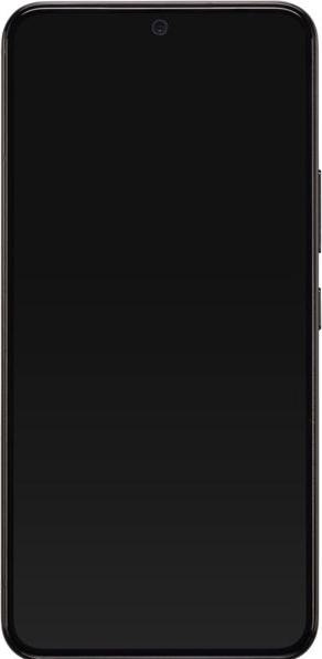 Actual product image Samsung Galaxy S22 EU (256 GB, Phantom Black, 6.10", Dual SIM, 50 Mpx, 5G)