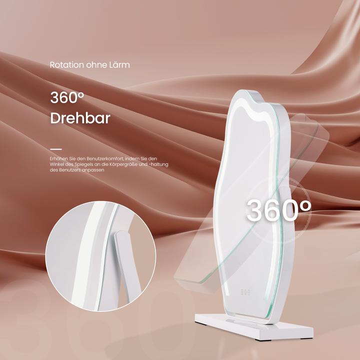 Actual product image Emke Hollywood