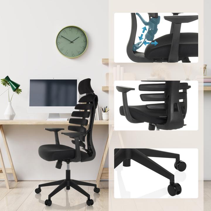 Produktbild Hjh Office Ergo Line Eco