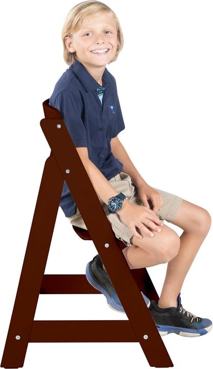 Image du produit Roba Chaise haute pour escaliers (Chaise haute)