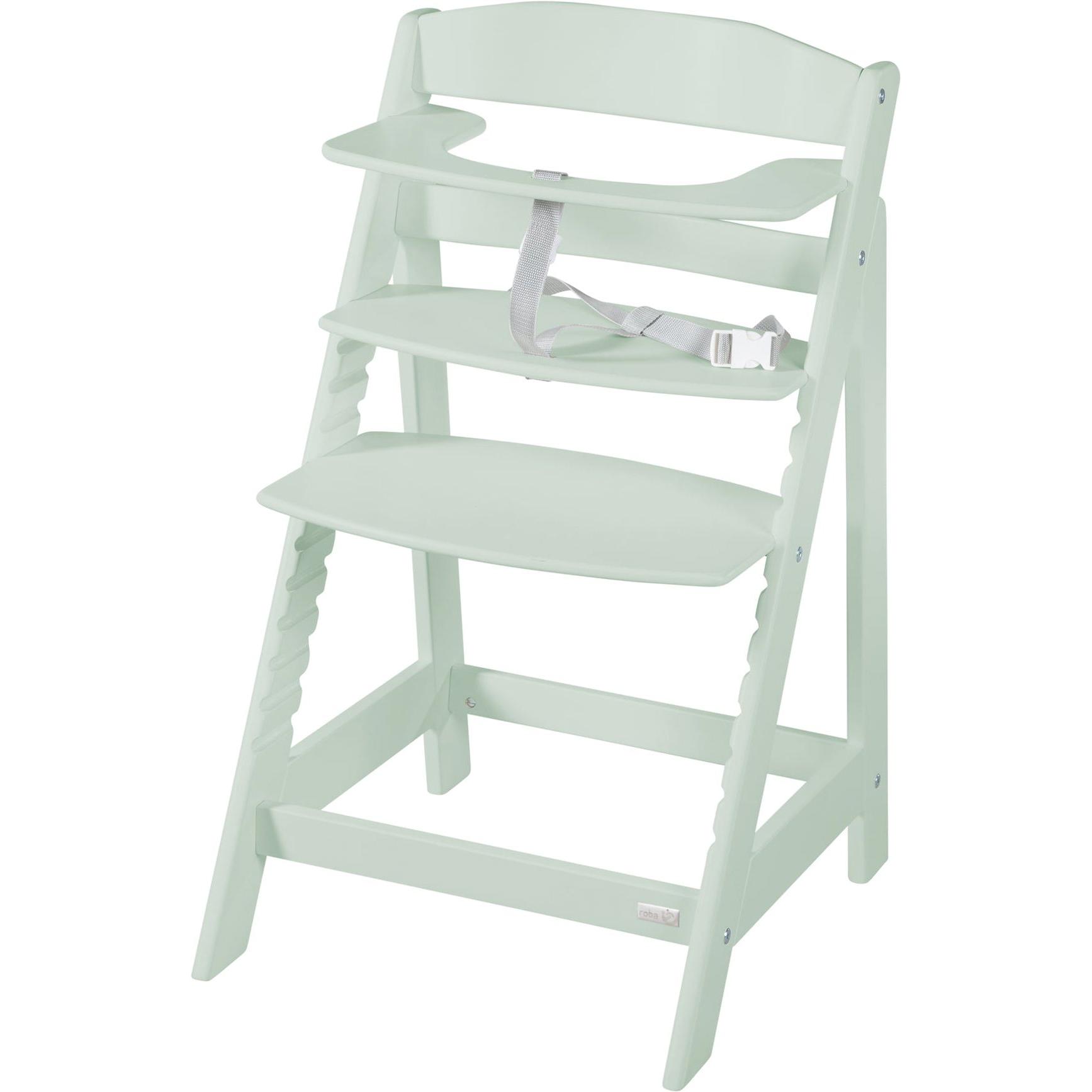 Roba Treppenhochstuhl (Treppenhochstuhl) (7562MI-N)