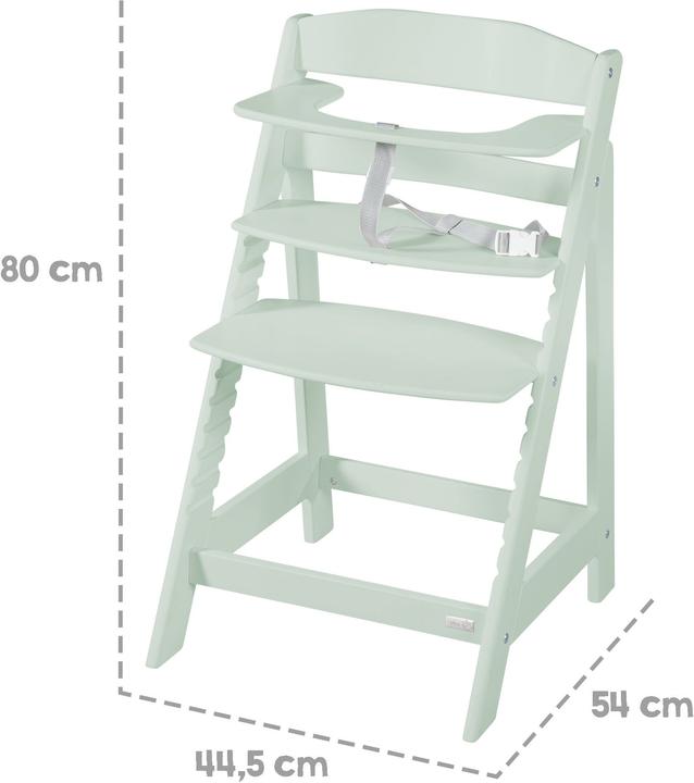 Image du produit Roba Chaise haute pour escaliers (Chaise haute)