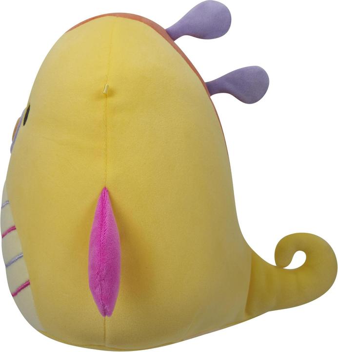 Productafbeelding Squishmallows - 19 cm P18 Pluche - Leif (19 cm)
