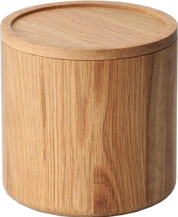 Continenta Oak box, 13x13xH13cm