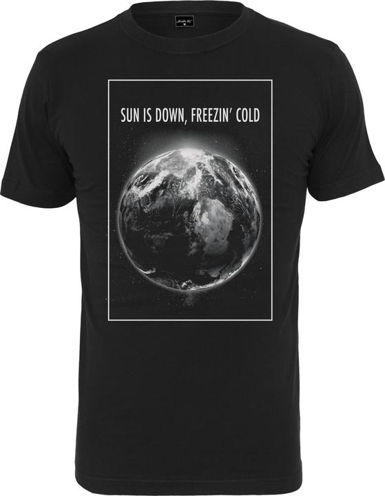 Produktbild Mister Tee Freezing Cold Tee - 18887 (M)