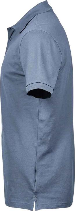 Immagine prodotto Tee Jays Luxury Maglietta Polo Elasticizzata Uomo (XL)