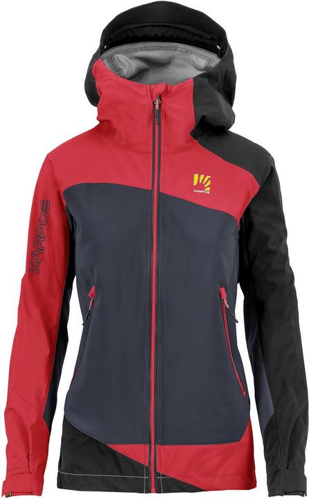 Nero, Rosso, Rosso/nero