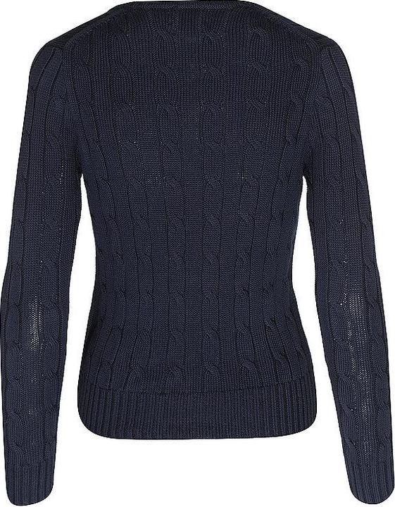 Image du produit Ralph Lauren Pullover Slim Fit KIMBERLY (XS)