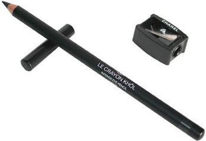 Produktbild Chanel Le crayon khol (61 Noir)