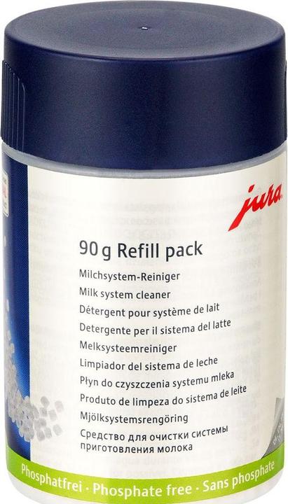 Image du produit Jura Nettoyage du système de lait