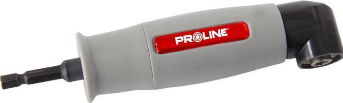 Produktbild Proline Pro-Line Winkelbohrerhalter 1/4" 31380