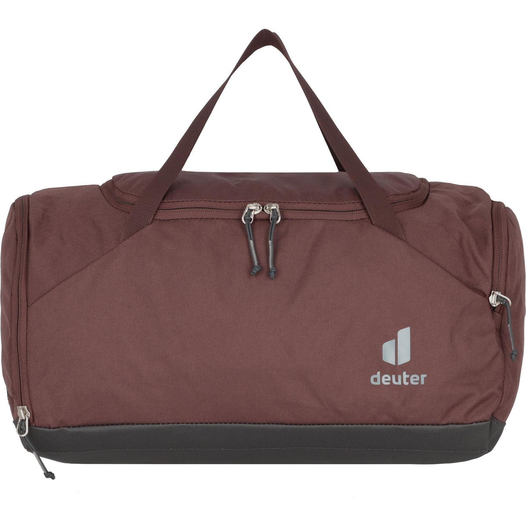 Deuter, Tasche, Hopper Sporttasche 48 cm, Grau, (25 l)