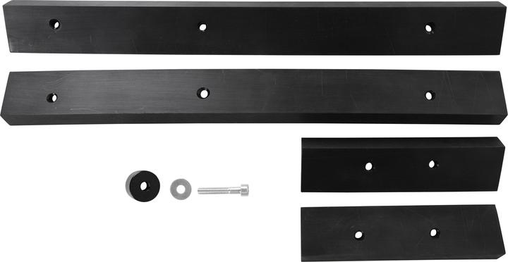 Produktbild Annjuk Pick Up Adapter Kit Toyota Hilux