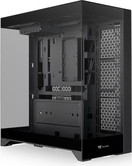 Actual product image Thermaltake CTE E550 TG (ATX, mATX, Mini-ITX, E-ATX)