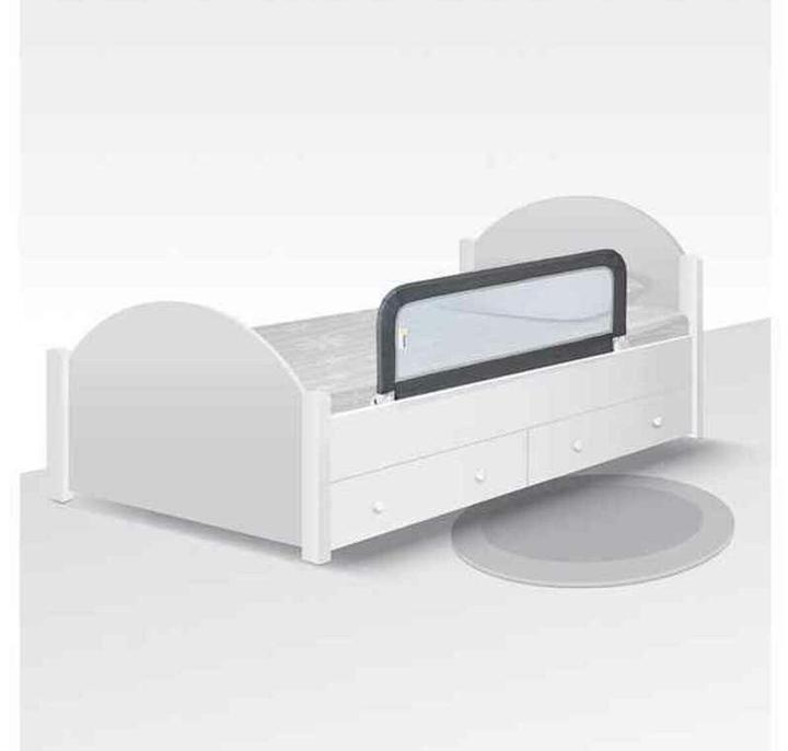 Actual product image Safety 1st Portable bed barrier (101 x 37 x 43 cm)