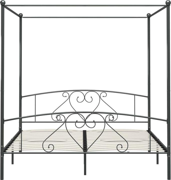 Produktbild vidaXL Bettgestell (180 x 200 cm)