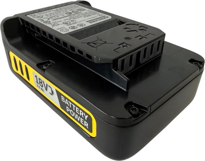 Kärcher Battery Power 18/25 (18 V)