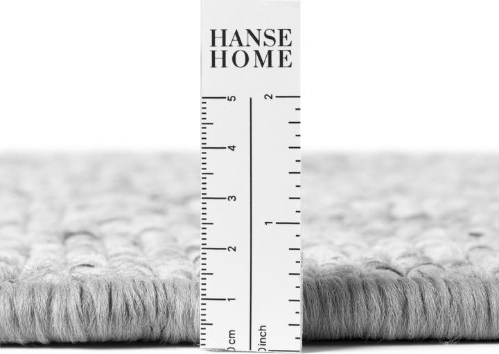 Actual product image BT Carpet Wolly (133 cm)