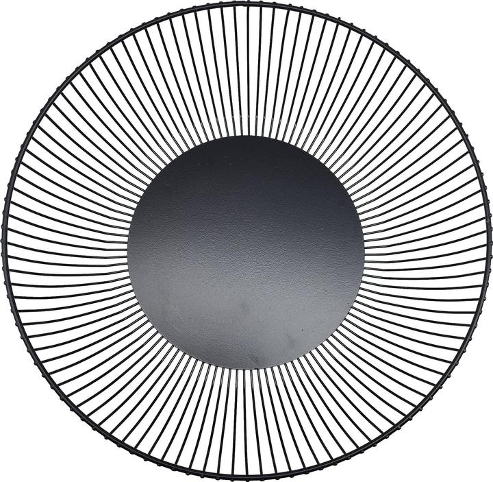 Produktbild Relaxdays Obstschale