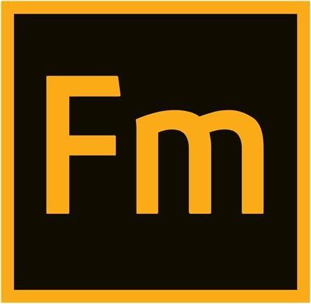 Produktbild Adobe FrameMaker 15 (1 User)