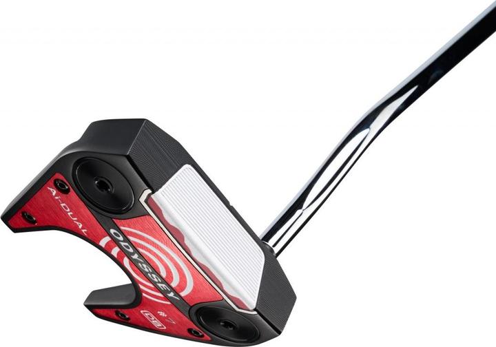 Produktbild BlockX Ai-Dual #7 DB Putter (Rechtshänder)