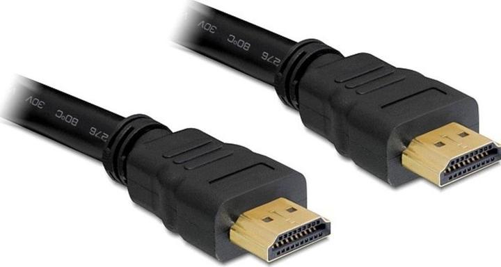 Produktbild Delock HDMI (Typ A) — HDMI (Typ A) (10 m)