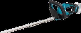 Actual product image Makita DUH506Z (Rechargeable battery operated)